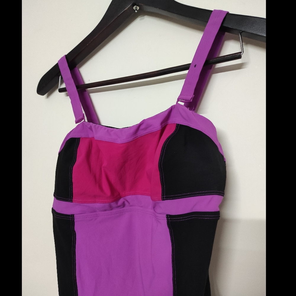 ADIDAS Original Bodysuit/swimsuit💗 (Free Shipping) - Picture 4 of 10